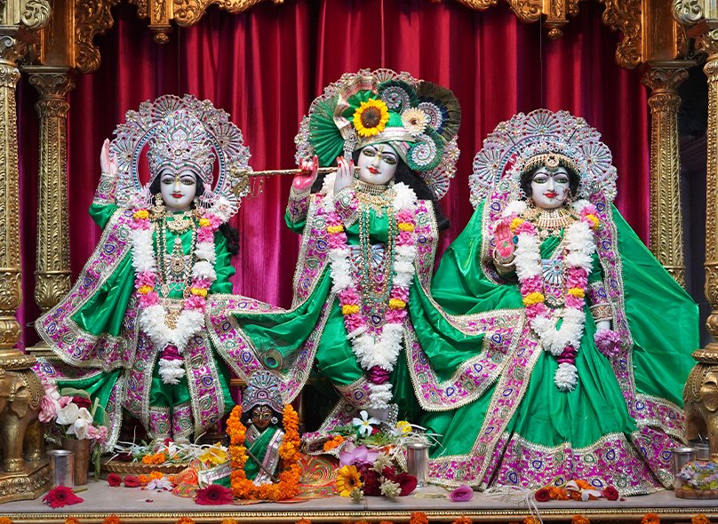 Sri-Radha-Raman-Vihari-Ji