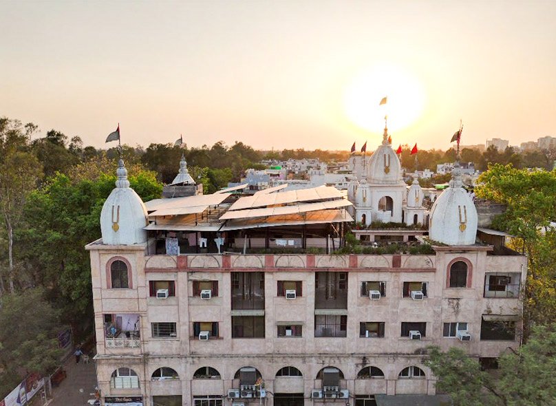Sri-Raman-Vihari-Gaudiya-Math